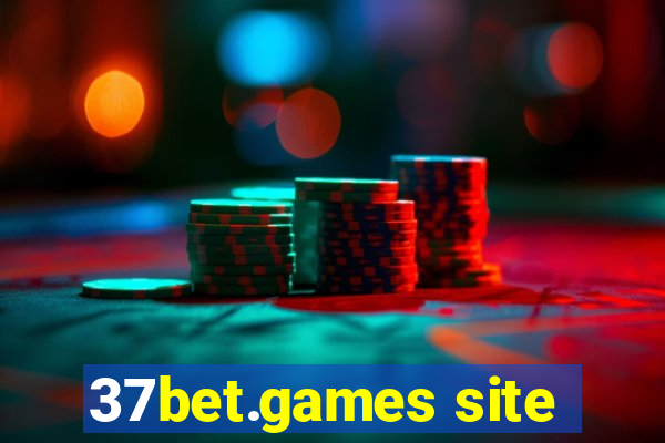 37bet.games site